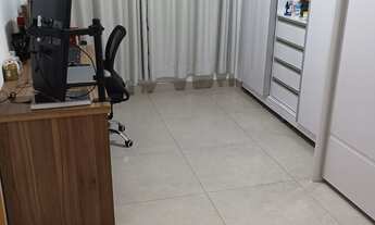 Imagem 6: Apartamento à venda na Vila Dainese em Americana-SP: 2 quartos, 2 salas, 1 banheiro, 1 vag