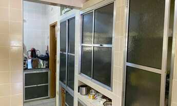 Imagem 4: Imperdível: Casa à venda em Dois Córregos-SP, bairro Três Rios, 4 quartos, 2 suítes, 2 sal