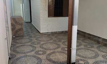 Imagem 4: Excelente imóvel no CENTRO Rua Tiradentes, 228 ( ESQUINA c a Rua dos Operários) em frente