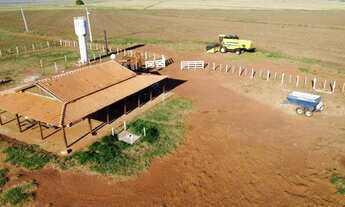 Imagem: FAZENDA A VENDA NA REGIÃO DE PRESIDENTE