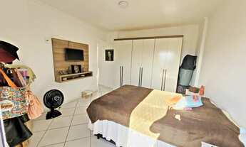 Imagem 6: Apartamento à venda em Praia Grande-SP, Ocian: 2 quartos, 1 suíte, 2 salas, 2 banheiros, 1