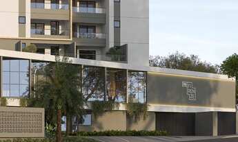 Imagem: Venda de Apartamento de 2 Quartos no Jardim