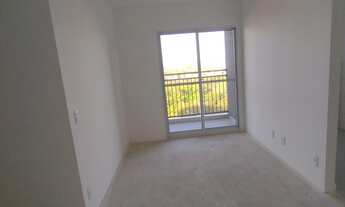 Imagem 4: Apartamento à venda em Hortolândia-SP: 2 quartos, 1 suíte, 2 salas, 2 banheiros, 1 vaga, 5