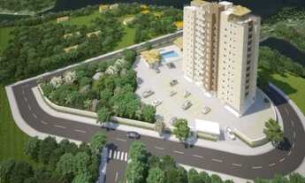 Imagem 7: Imperdível: Apartamento à venda em Igaratá-SP, bairro Jaguari, 2 quartos, 2 salas, 1 banhe