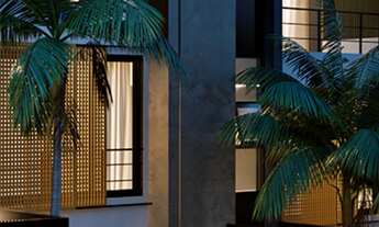 Imagem 7: Casa em Condomínio à Venda em Campinas-SP, Chácara Primavera 3 Quartos, 2 Salas, 2 Banhei