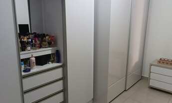 Imagem 3: Apartamento à venda na Vila Dainese em Americana-SP: 2 quartos, 2 salas, 1 banheiro, 1 vag