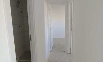 Imagem 3: Apartamento à venda em Hortolândia-SP: 2 quartos, 1 suíte, 2 salas, 2 banheiros, 1 vaga, 5