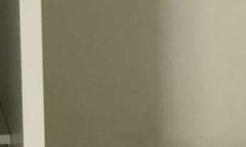 Imagem 6: Apto Andar Alto 98m2 3 Dorms 1 Suíte, Sala, Cozinha Americana com Balcão e Armário, Banhei