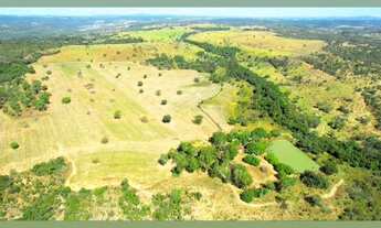 Imagem: Fazenda 46 Alqueires Dupla Aptdão Anápolis