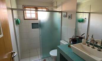 Imagem 6: Casa Duplex 205m2 3 Dorms sendo 2 Suítes uma com Closet e 1 Dorm no Térreo, 1 Sala de Esta