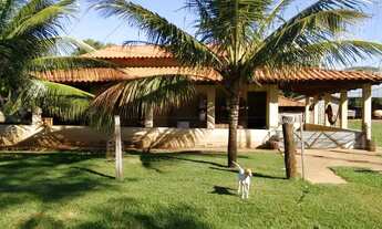 Imagem: Fazenda 1.067 Alqueires - 1.936 hectares