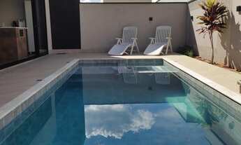 Imagem 5: Casa Térrea 158m2 3 Dorms 1 Suíte c/Closet, com 01 banheiro social e 01 banheiro na área e