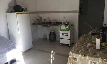 Imagem 7: Condomínio Evangélico Casa Térrea 60m2 1 Dormitório 1 Banheiro, Sala e Cozinha(Armário Emb