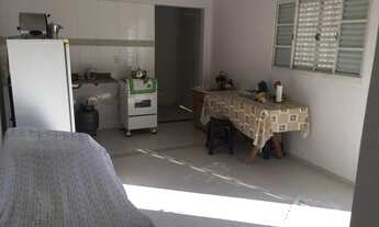 Imagem 3: Condomínio Evangélico Casa Térrea 60m2 1 Dormitório 1 Banheiro, Sala e Cozinha(Armário Emb