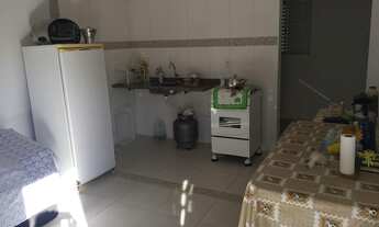 Imagem 6: Condomínio Evangélico Casa Térrea 60m2 1 Dormitório 1 Banheiro, Sala e Cozinha(Armário Emb