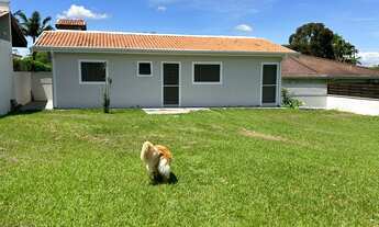 Imagem: Condomínio Evangélico Casa Térrea 60m2
