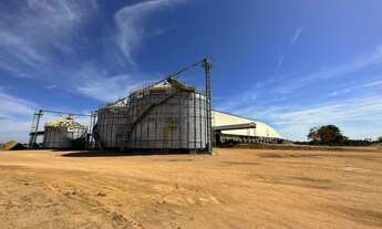 Imagem: Fazenda 462 Alqueires, 150.000.000,00. Entrada