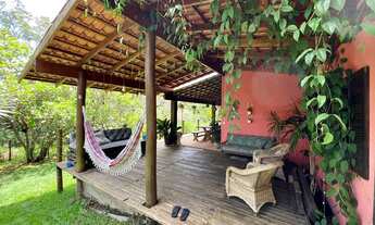 Imagem 3: Casa Duplex 205m2 3 Dorms sendo 2 Suítes uma com Closet e 1 Dorm no Térreo, 1 Sala de Esta