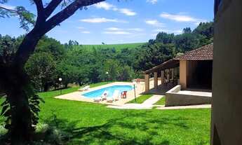 Imagem 7: Fazenda 64 Alqueires Casa Sede 200m2 3 Dorms 1 Suíte, Açudes, Vegetação, Eucaliptos, Cana