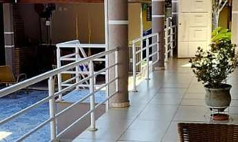 Imagem 4: Casa em Condomínio de Luxo na Estância Árvore da Vida, Sumaré-SP: 3 quartos, 2 suítes, 2 s