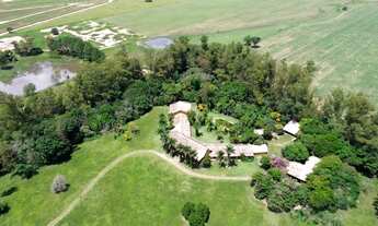 Imagem: Sítio de luxo à venda em Tatuí-SP 10