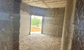 Imagem 4: Casa Sobrado Semi-acabada 200m2 3 Dorms 1 Suíte c/Closet, 2 banheiros Socias, 3 Salas, 2 V