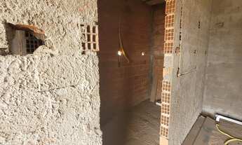 Imagem 6: Casa Sobrado Semi-acabada 200m2 3 Dorms 1 Suíte c/Closet, 2 banheiros Socias, 3 Salas, 2 V