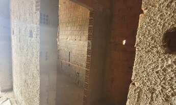 Imagem 7: Casa Sobrado Semi-acabada 200m2 3 Dorms 1 Suíte c/Closet, 2 banheiros Socias, 3 Salas, 2 V