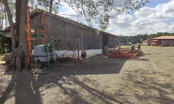 Imagem 4: Fazenda à venda em Itapetininga-SP: 3 quartos, 1 suíte, 3 salas, 2 banheiros, 3 vagas de g