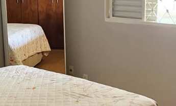 Imagem 5: Casa em Condomínio de Luxo na Estância Árvore da Vida, Sumaré-SP: 3 quartos, 2 suítes, 2 s