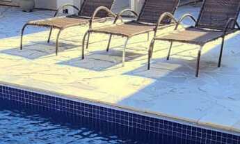 Imagem 2: Casa em Condomínio de Luxo na Estância Árvore da Vida, Sumaré-SP: 3 quartos, 2 suítes, 2 s