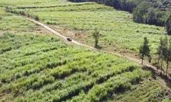 Imagem 4: Sitio 19 Alqueires - Aproveitamento de 13 Alqueires - Boa Topografia - Ribeirão com