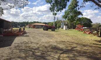 Imagem 5: Fazenda à venda em Itapetininga-SP: 3 quartos, 1 suíte, 3 salas, 2 banheiros, 3 vagas de g