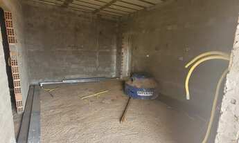 Imagem 5: Casa Sobrado Semi-acabada 200m2 3 Dorms 1 Suíte c/Closet, 2 banheiros Socias, 3 Salas, 2 V