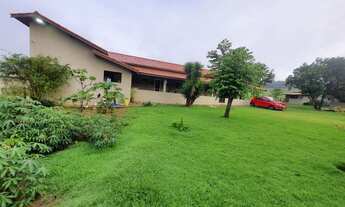 Imagem: Sitio 4 Alqueires Ótima Estrutura e Benfeitorias