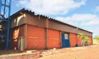 Imagem 2: USINA DE AÇÚCAR E ÁLCOOL A VENDA NO ESTADO DE SÃO PAULO ?? - Área Total do Ativo: 45 Hec