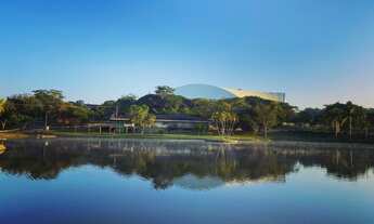 Imagem 2: Casa Térrea 57,20m2 2 Dorms 1 Suíte, Sala, Cozinha Planejada, Lavanderia, Banheiro Social