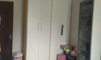 Imagem 6: Casa Térrea 57,20m2 2 Dorms 1 Suíte, Sala, Cozinha Planejada, Lavanderia, Banheiro Social