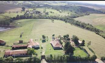 Imagem: Sitio 39 Alqueires - Dupla Aptidão Agricultura