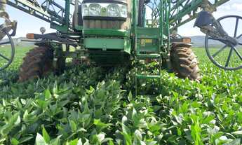 Imagem: Fazenda 392 Alqueires Documentação excelente