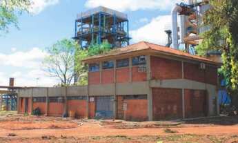 Imagem 4: USINA DE AÇÚCAR E ÁLCOOL A VENDA NO ESTADO DE SÃO PAULO ?? - Área Total do Ativo: 45 Hec