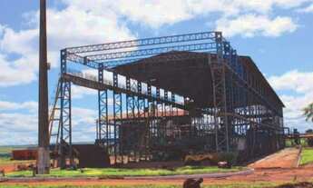 Imagem 5: USINA DE AÇÚCAR E ÁLCOOL A VENDA NO ESTADO DE SÃO PAULO ?? - Área Total do Ativo: 45 Hec