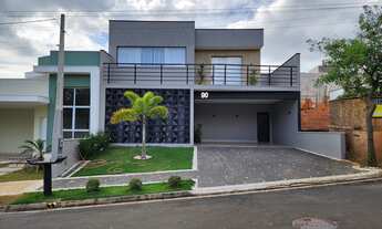 Imagem: Casa Sobrado 225m2 3 Suítes 1 Closet, Dormitórios