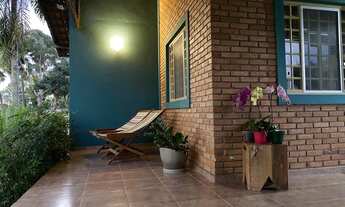 Imagem: Condomínio Evangélico Casa Térrea 90m2