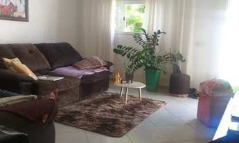 Imagem: Casa Sobrado 154m2 3 Dorms 1 Suíte, área