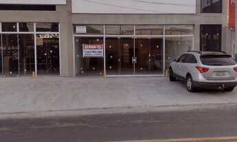 Imagem: Salão Comercial à Venda em Hortolândia-SP