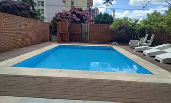 Imagem: Apto 181,86m2 5 Dorms 2 Suítes ar-condicionado