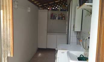 Imagem 4: Casa Térrea 57,20m2 2 Dorms 1 Suíte, Sala, Cozinha Planejada, Lavanderia, Banheiro Social