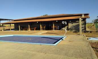 Imagem 4: Fazenda 392 Alqueires ? Documentação excelente ? Plantando 700 hectares ?Tem capacidade d