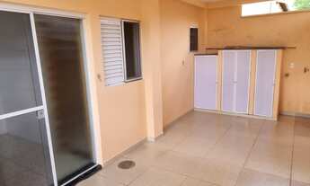 Imagem: Estancia Arvore da Vida Casa Térrea Kitnet